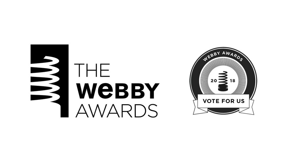 LeicesterTigers.com has been nominated for the 22nd Annual Webby Awards