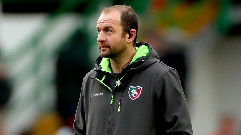 Tigers head coach Geordan Murphy will move into the role of Director of Rugby on July 1, 2020