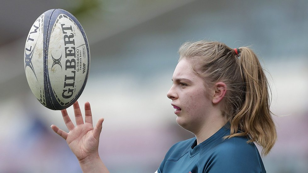 20221001_Tigers_v_Cheltenham_MC_05  warm up s williams.jpg